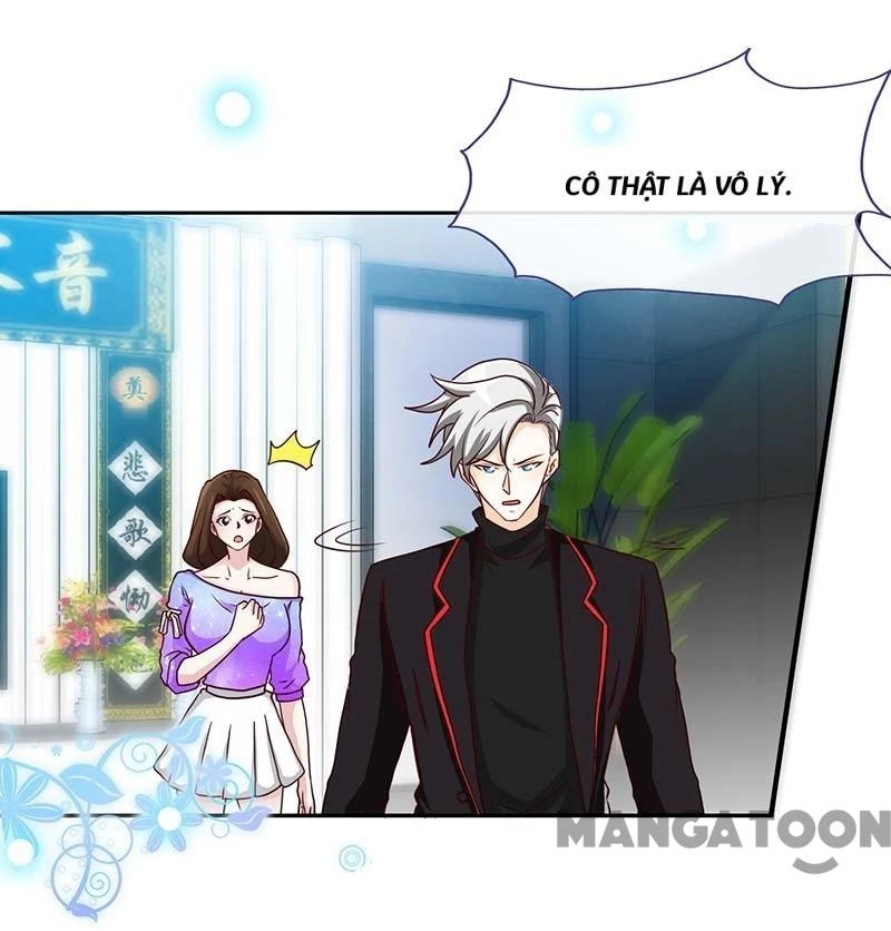 Mẹ Đơn Thân Cực Phẩm Chapter 102 - Trang 27