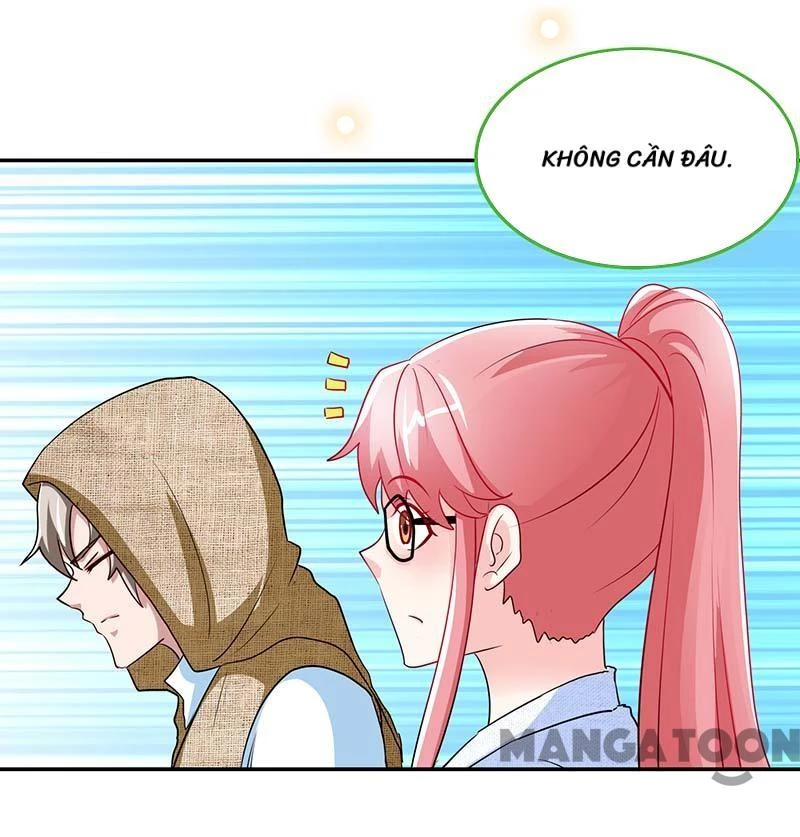 Mẹ Đơn Thân Cực Phẩm Chapter 102 - Trang 30