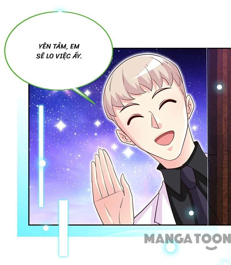 Mẹ Đơn Thân Cực Phẩm Chapter 102 - Trang 32
