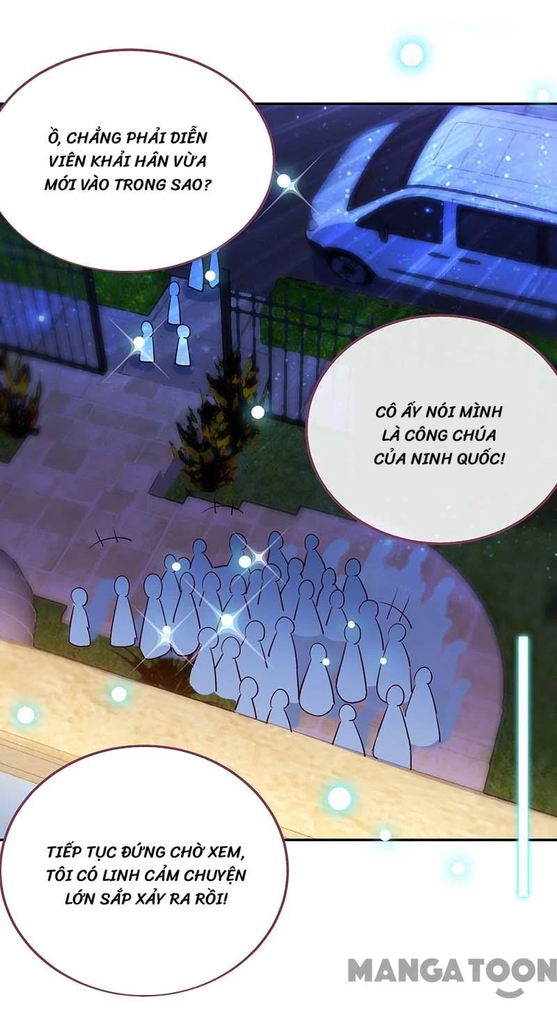Mẹ Đơn Thân Cực Phẩm Chapter 102 - Trang 33