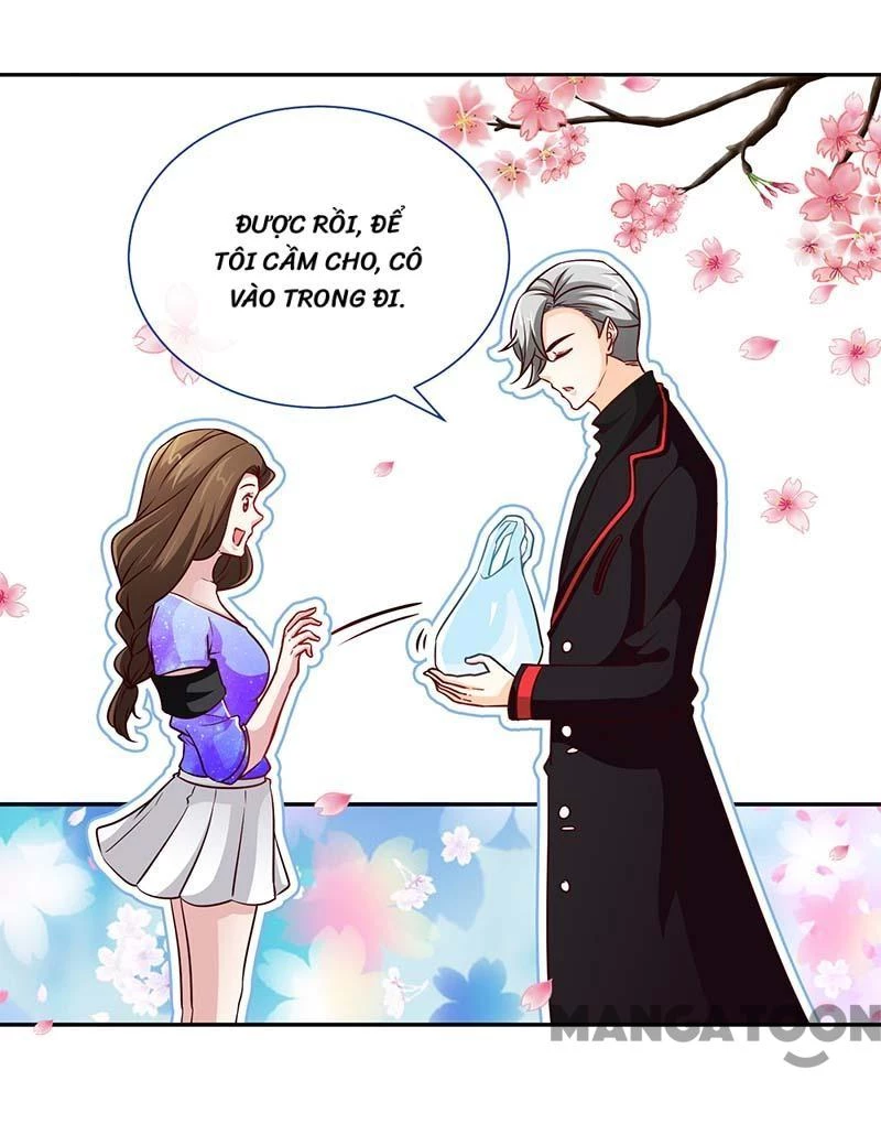 Mẹ Đơn Thân Cực Phẩm Chapter 102 - Trang 5