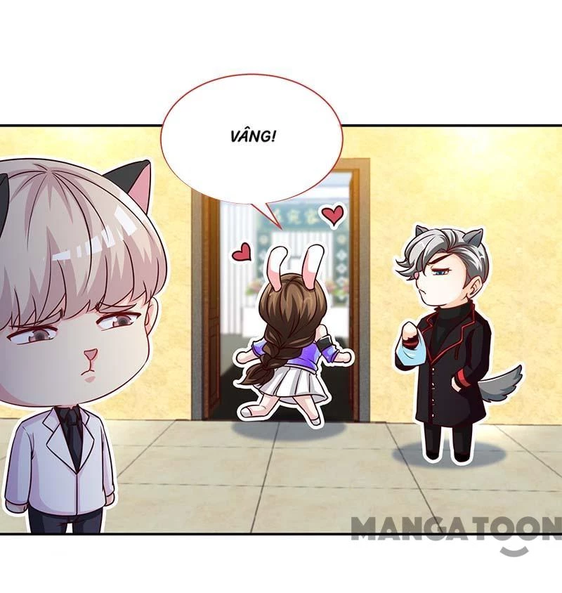 Mẹ Đơn Thân Cực Phẩm Chapter 102 - Trang 6