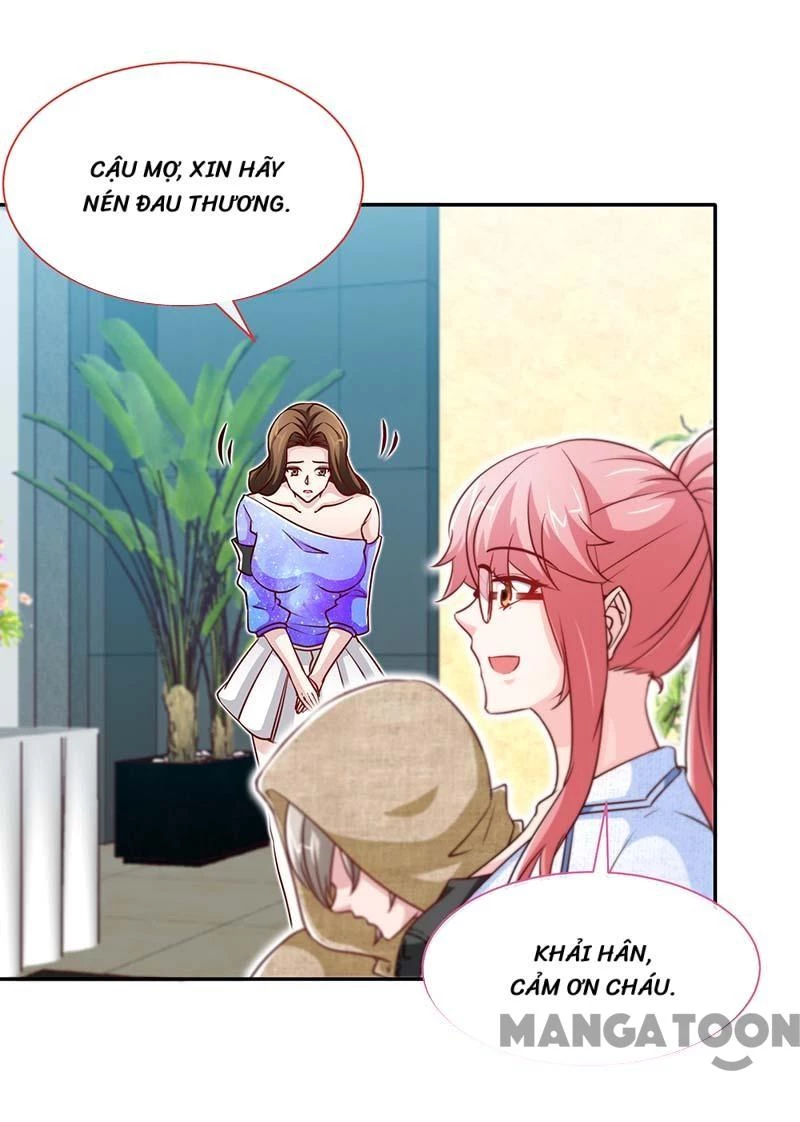 Mẹ Đơn Thân Cực Phẩm Chapter 102 - Trang 8