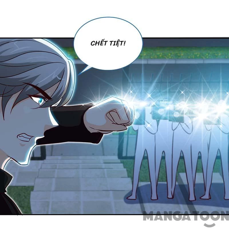 Mẹ Đơn Thân Cực Phẩm Chapter 103 - Trang 10