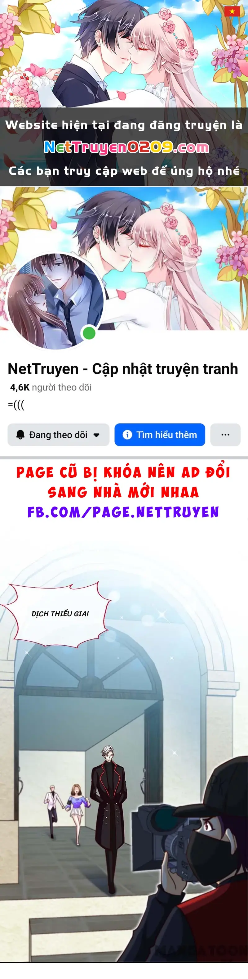Mẹ Đơn Thân Cực Phẩm Chapter 103 - Trang 2
