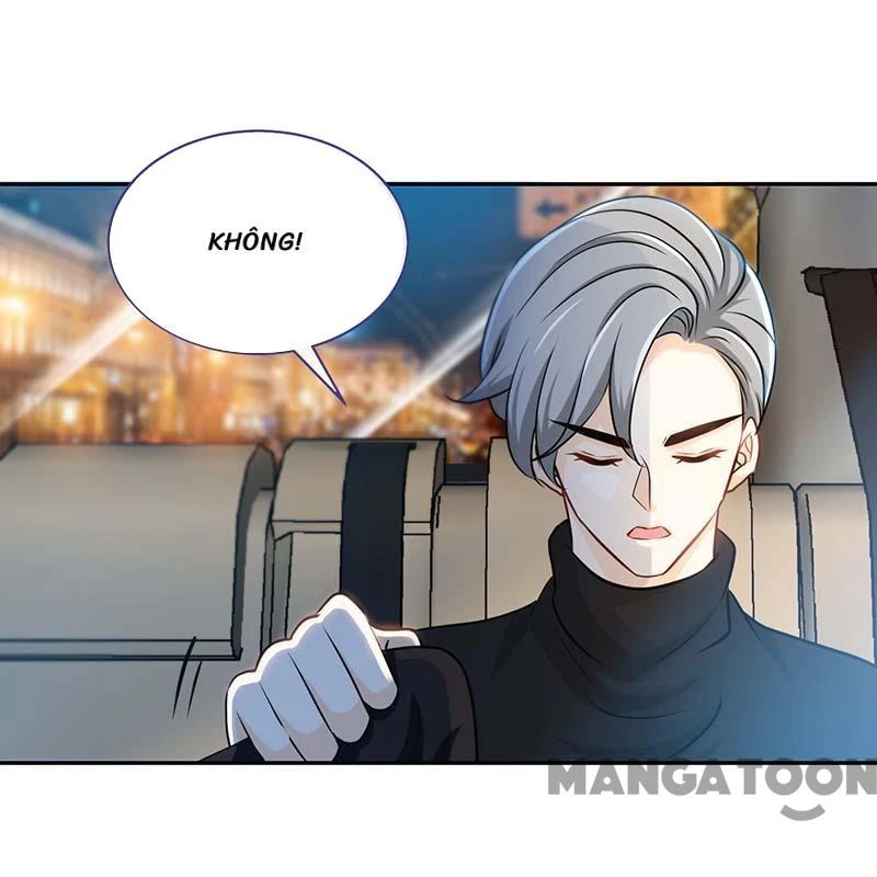 Mẹ Đơn Thân Cực Phẩm Chapter 103 - Trang 22
