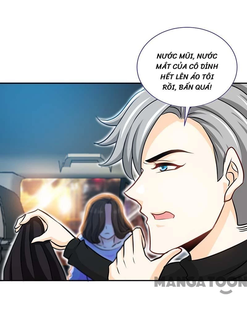Mẹ Đơn Thân Cực Phẩm Chapter 103 - Trang 23