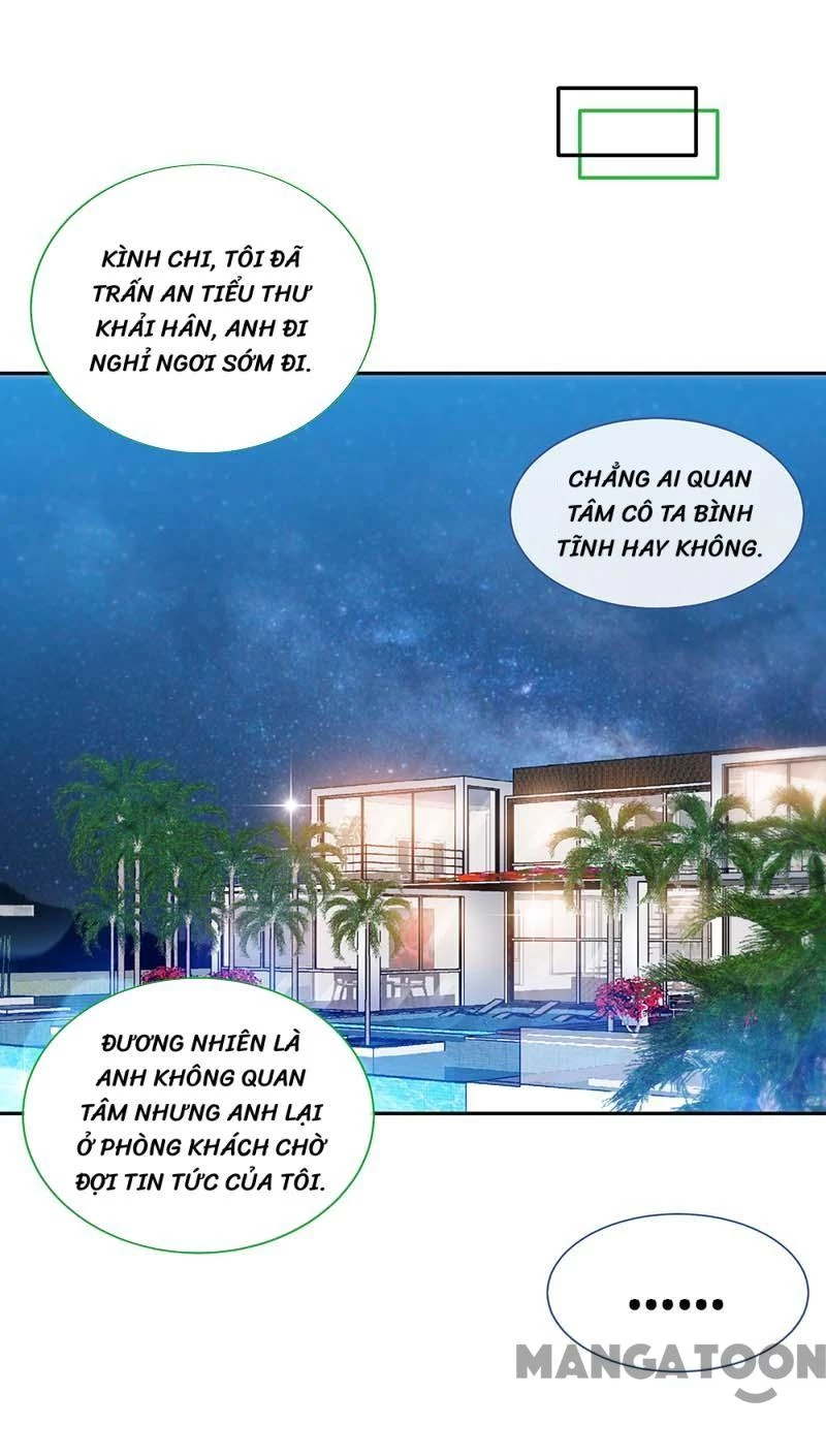 Mẹ Đơn Thân Cực Phẩm Chapter 103 - Trang 27