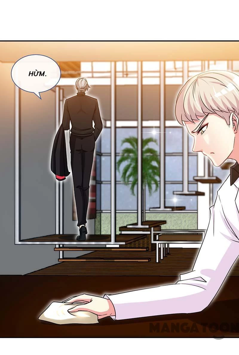 Mẹ Đơn Thân Cực Phẩm Chapter 103 - Trang 28