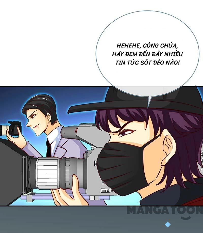 Mẹ Đơn Thân Cực Phẩm Chapter 103 - Trang 3
