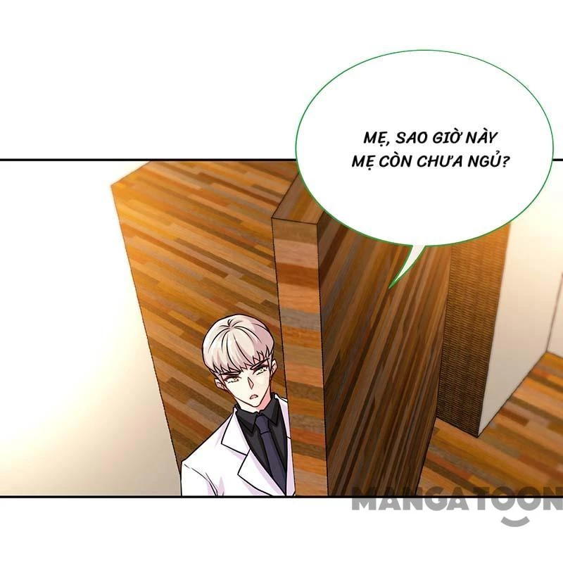 Mẹ Đơn Thân Cực Phẩm Chapter 103 - Trang 31