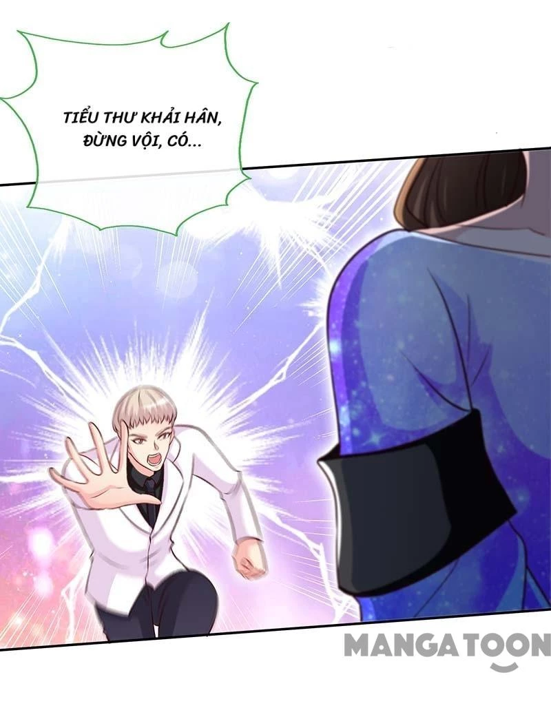 Mẹ Đơn Thân Cực Phẩm Chapter 103 - Trang 5