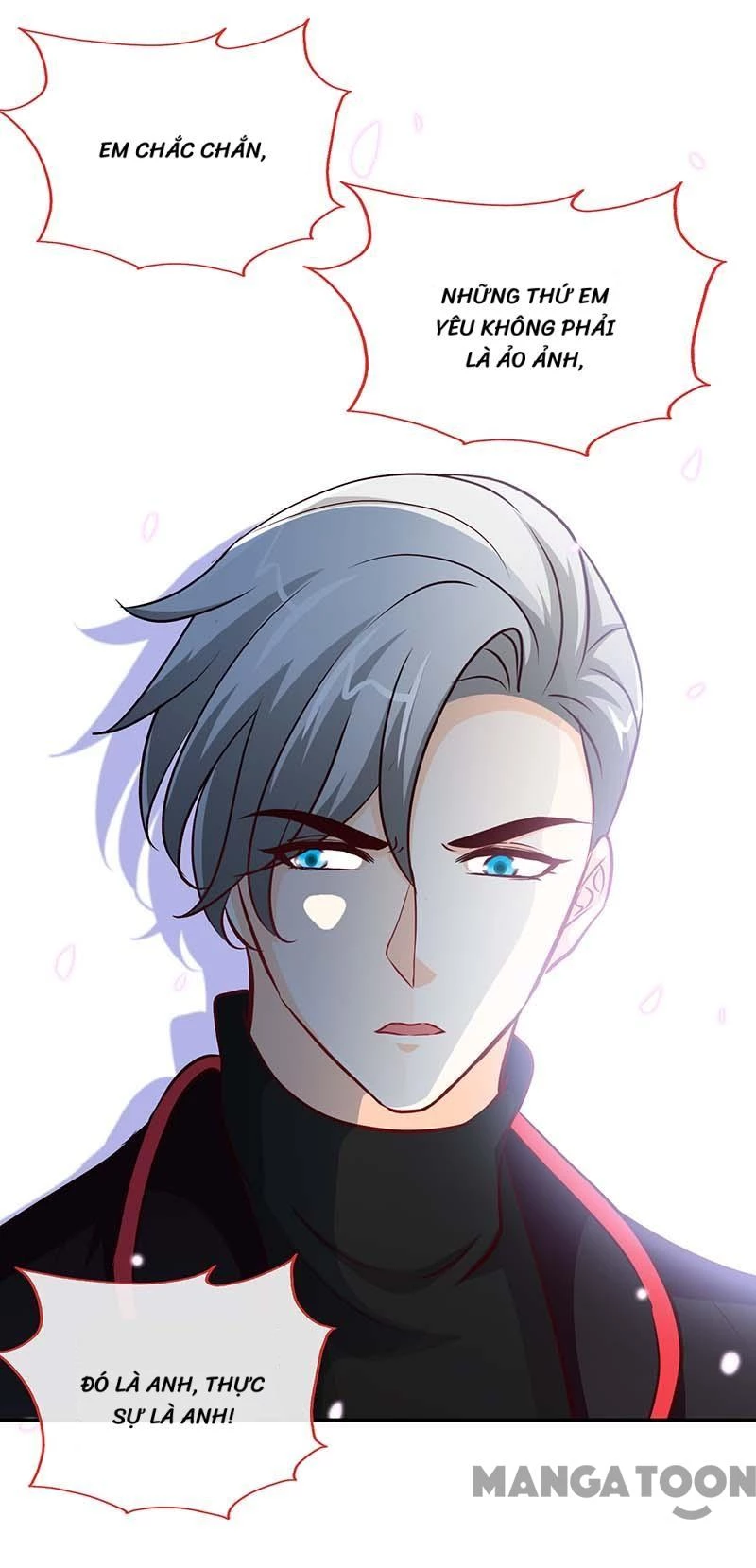 Mẹ Đơn Thân Cực Phẩm Chapter 103 - Trang 8