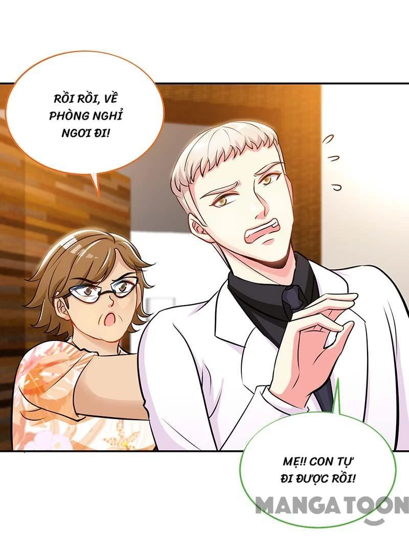 Mẹ Đơn Thân Cực Phẩm Chapter 104 - Trang 10