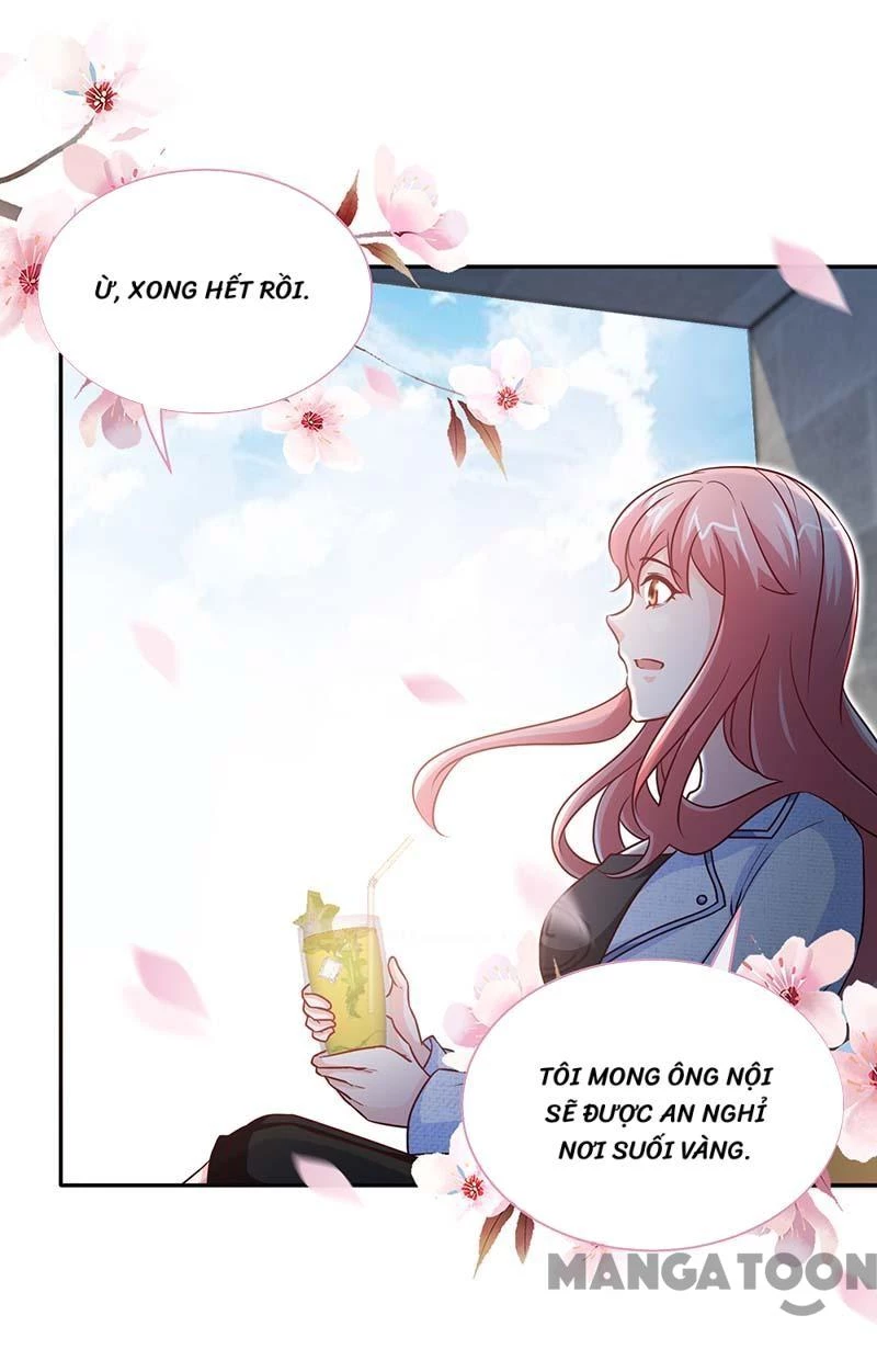 Mẹ Đơn Thân Cực Phẩm Chapter 104 - Trang 16