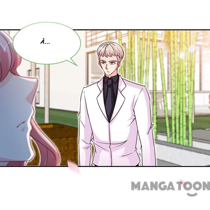 Mẹ Đơn Thân Cực Phẩm Chapter 104 - Trang 17