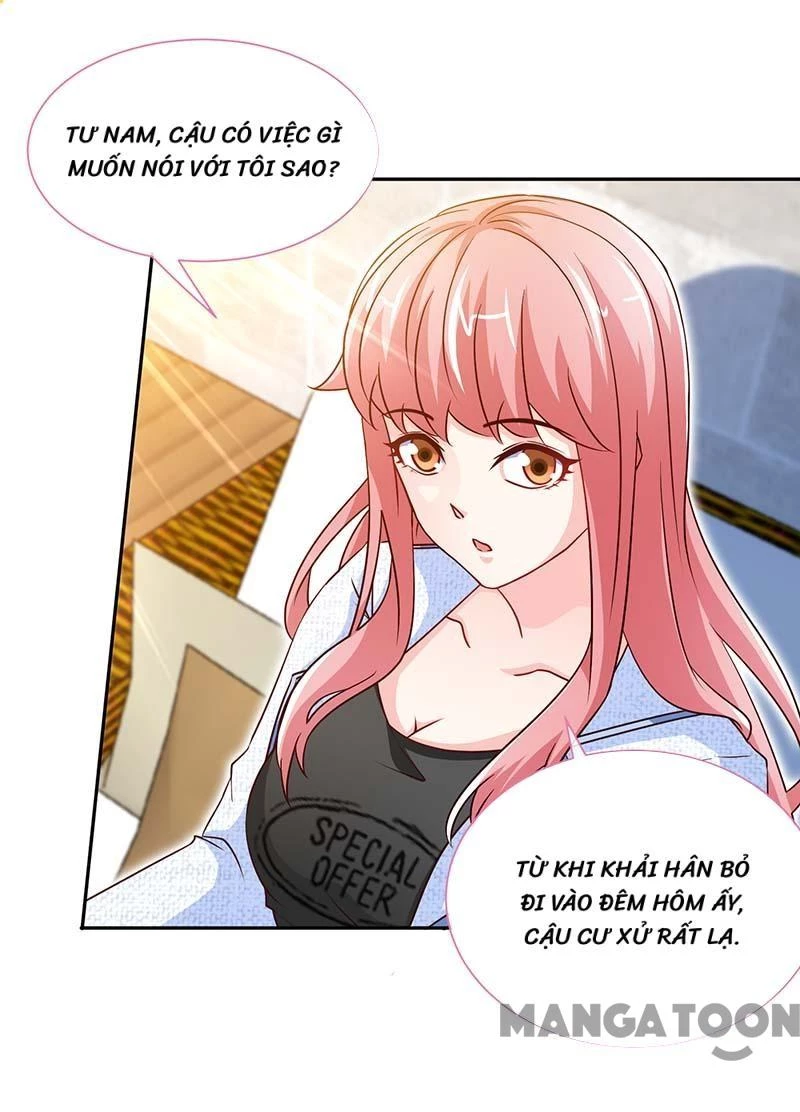 Mẹ Đơn Thân Cực Phẩm Chapter 104 - Trang 18