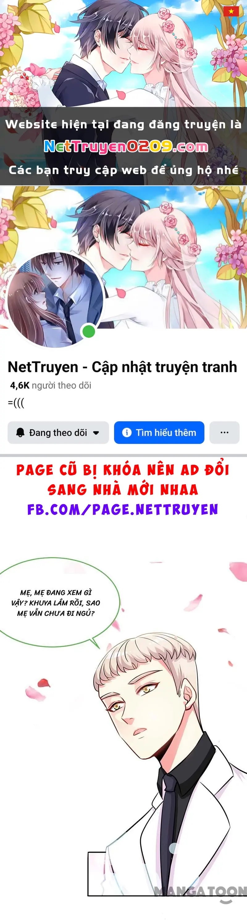 Mẹ Đơn Thân Cực Phẩm Chapter 104 - Trang 2