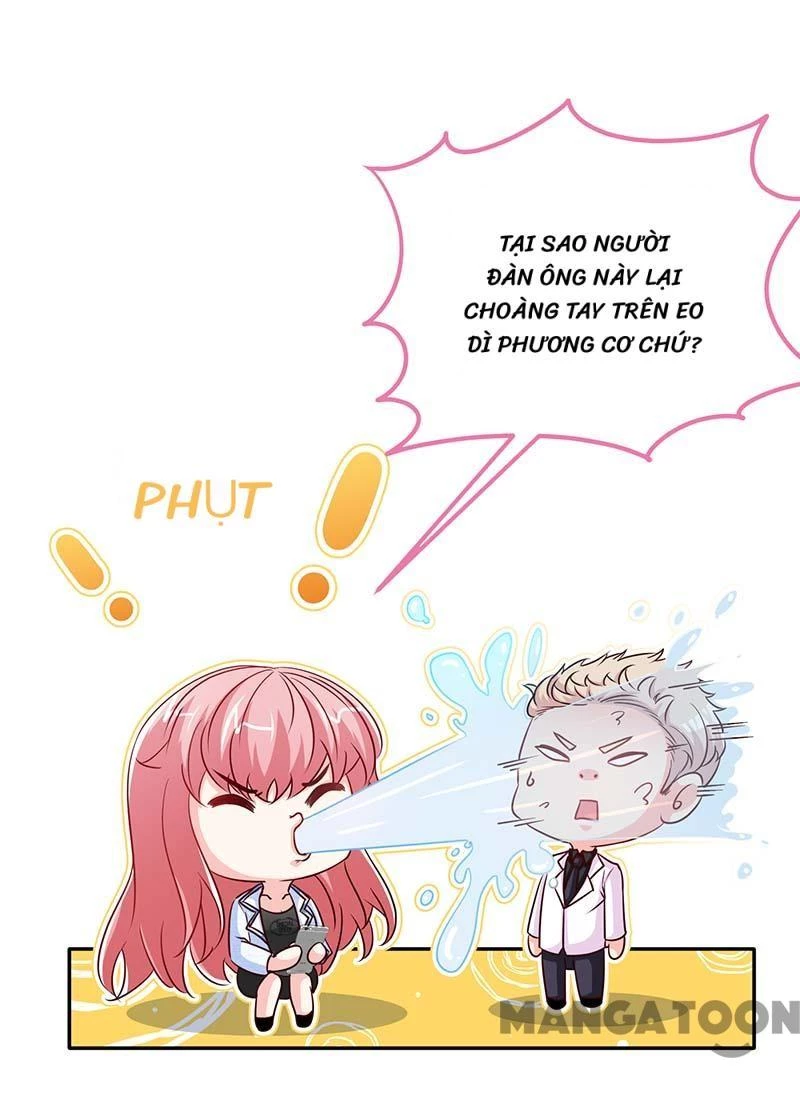 Mẹ Đơn Thân Cực Phẩm Chapter 104 - Trang 21