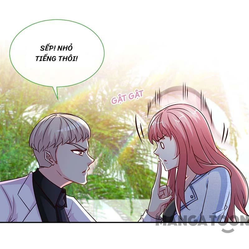 Mẹ Đơn Thân Cực Phẩm Chapter 104 - Trang 22