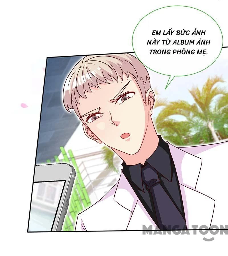 Mẹ Đơn Thân Cực Phẩm Chapter 104 - Trang 23