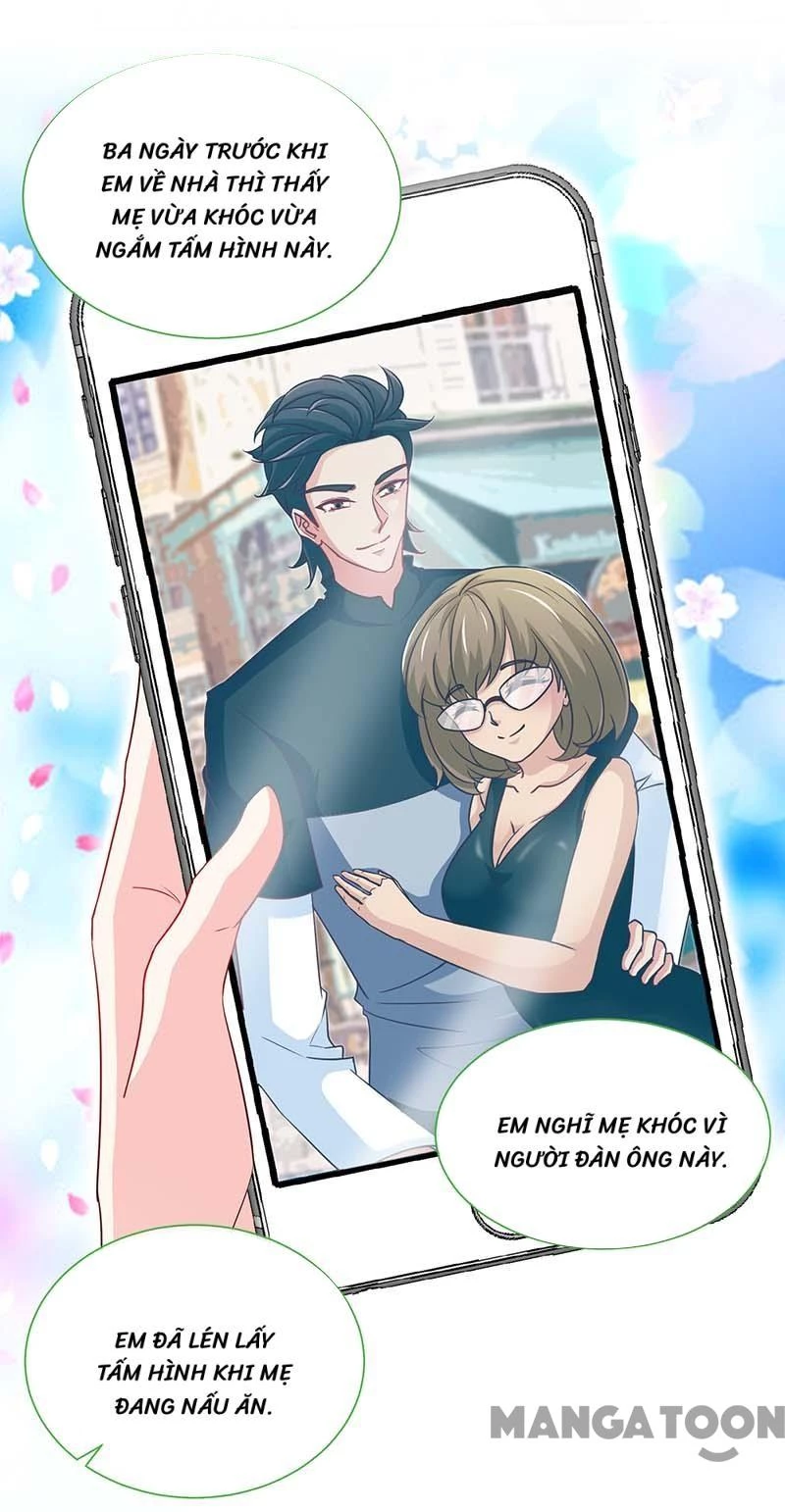 Mẹ Đơn Thân Cực Phẩm Chapter 104 - Trang 24