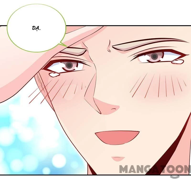 Mẹ Đơn Thân Cực Phẩm Chapter 104 - Trang 28
