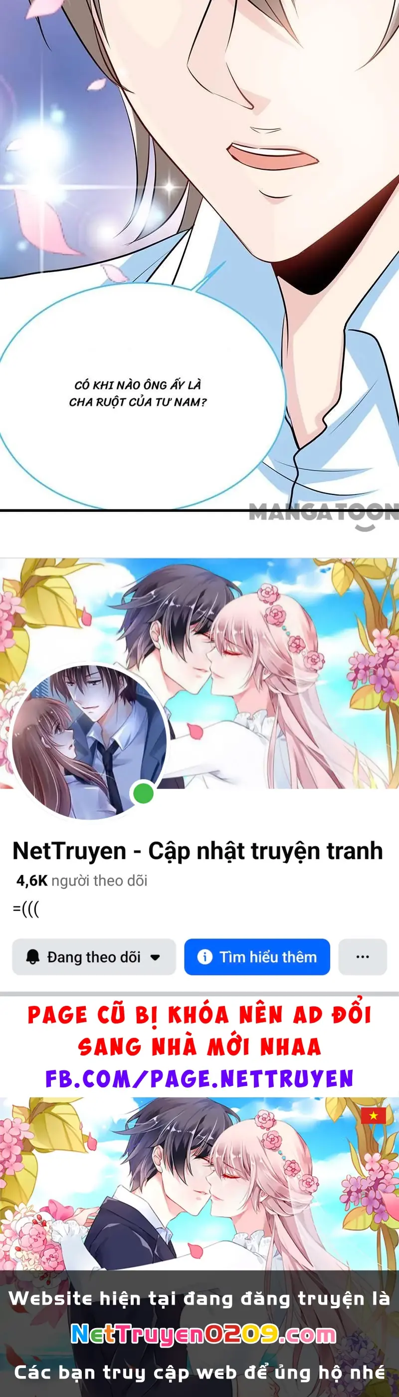 Mẹ Đơn Thân Cực Phẩm Chapter 104 - Trang 32