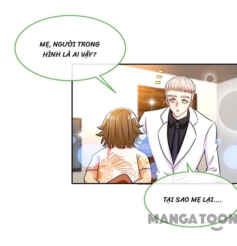 Mẹ Đơn Thân Cực Phẩm Chapter 104 - Trang 5