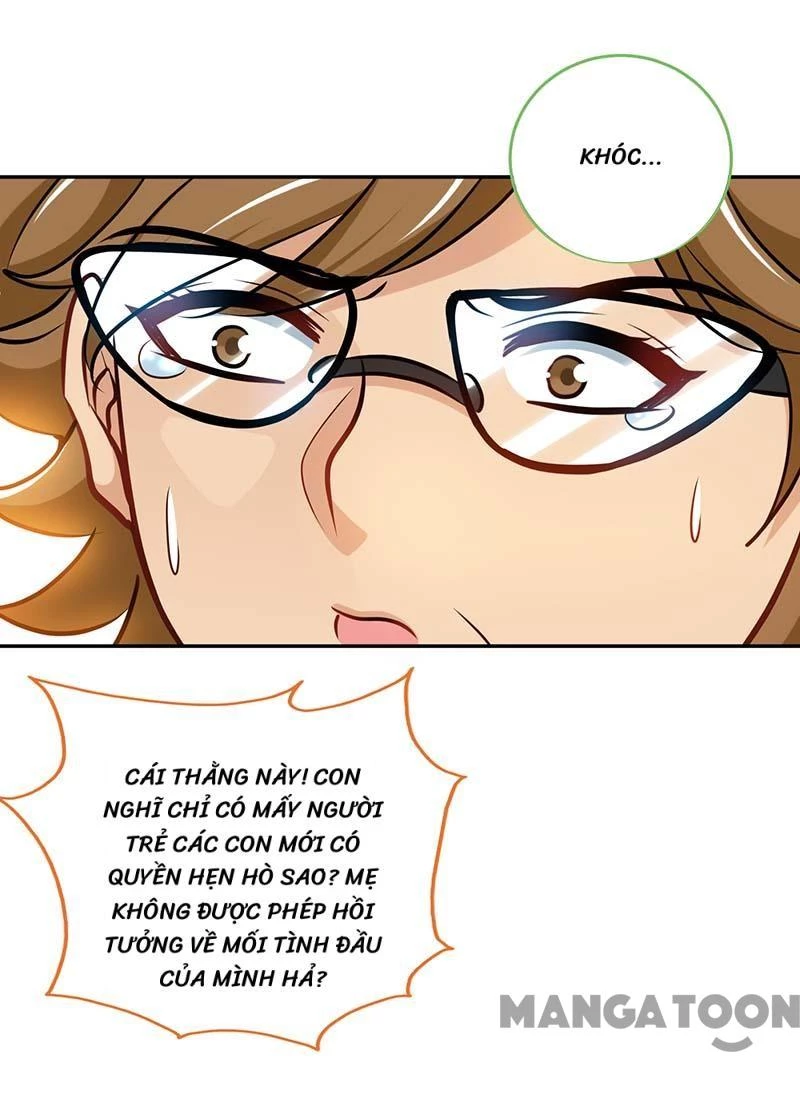 Mẹ Đơn Thân Cực Phẩm Chapter 104 - Trang 6