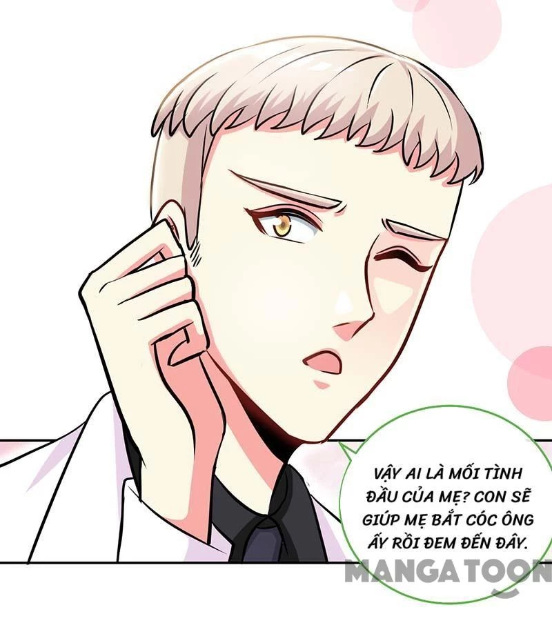 Mẹ Đơn Thân Cực Phẩm Chapter 104 - Trang 8