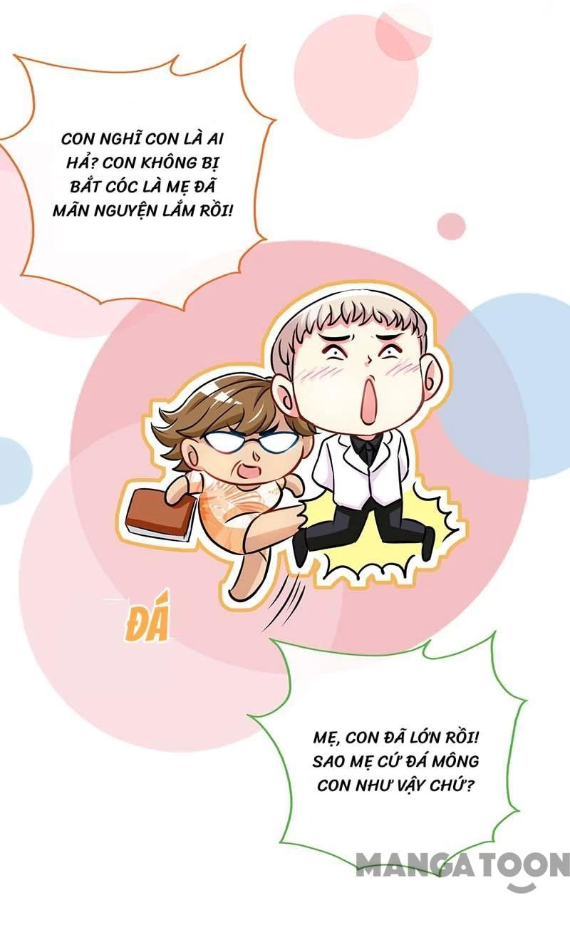 Mẹ Đơn Thân Cực Phẩm Chapter 104 - Trang 9