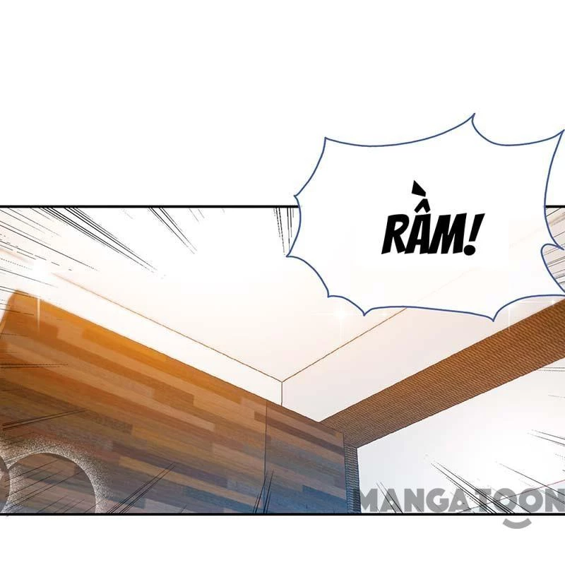 Mẹ Đơn Thân Cực Phẩm Chapter 105 - Trang 12