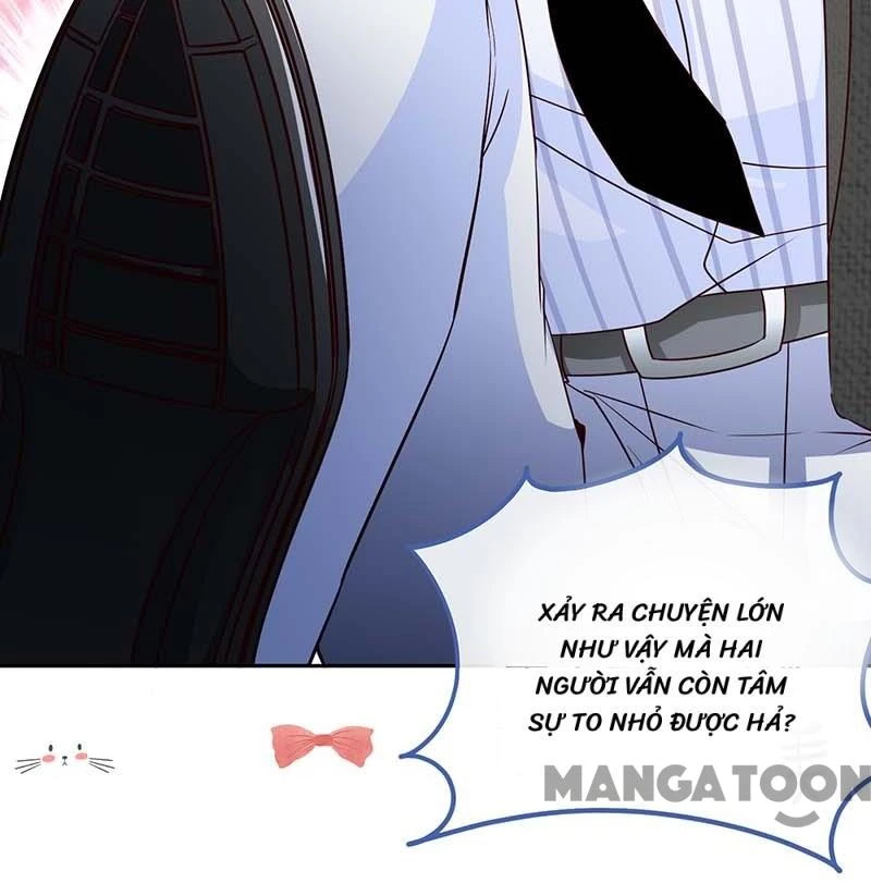 Mẹ Đơn Thân Cực Phẩm Chapter 105 - Trang 14
