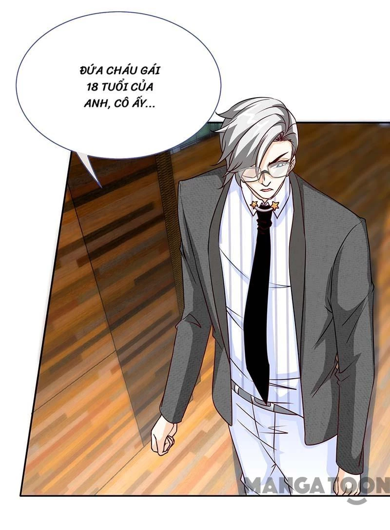 Mẹ Đơn Thân Cực Phẩm Chapter 105 - Trang 17