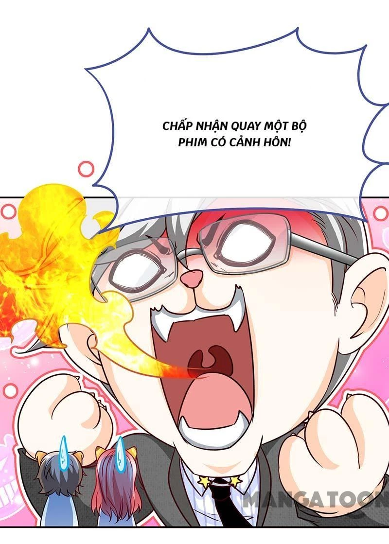 Mẹ Đơn Thân Cực Phẩm Chapter 105 - Trang 18