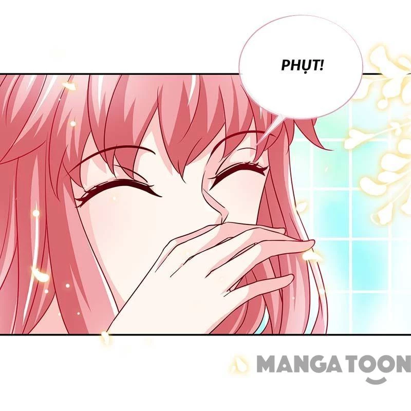 Mẹ Đơn Thân Cực Phẩm Chapter 105 - Trang 19