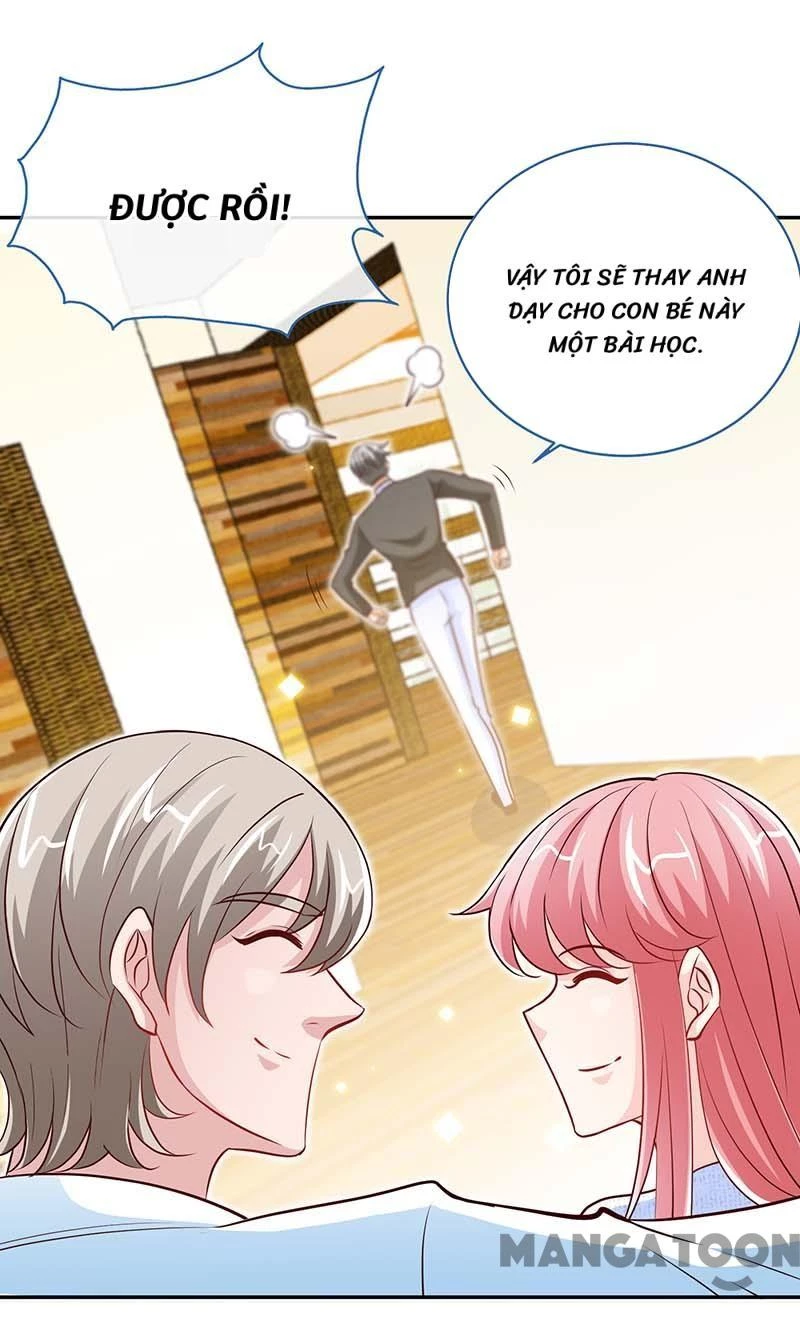 Mẹ Đơn Thân Cực Phẩm Chapter 105 - Trang 24