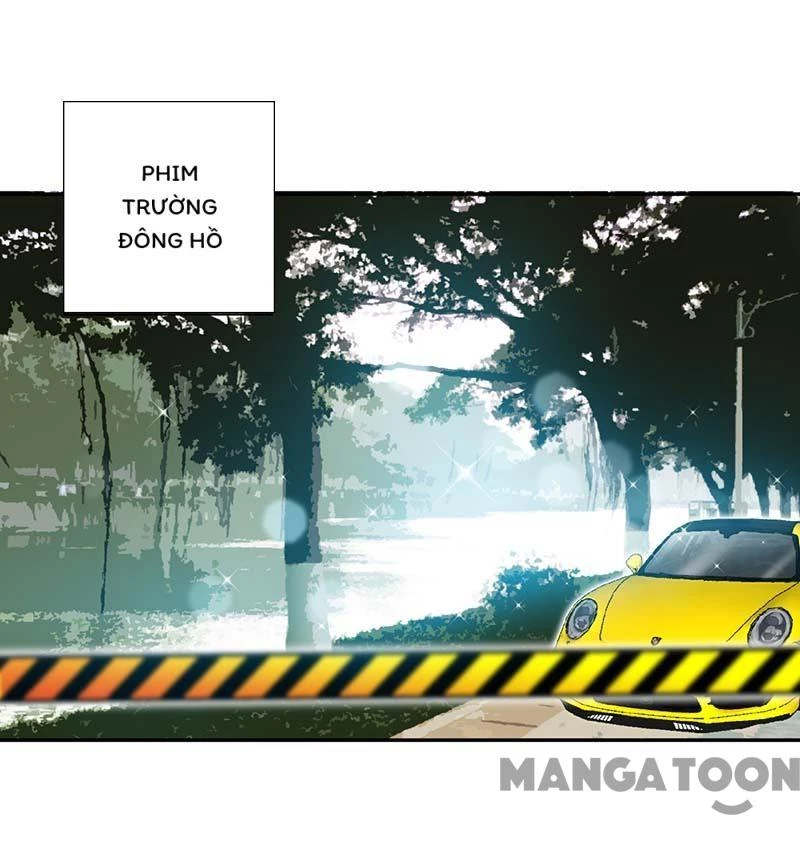 Mẹ Đơn Thân Cực Phẩm Chapter 105 - Trang 26