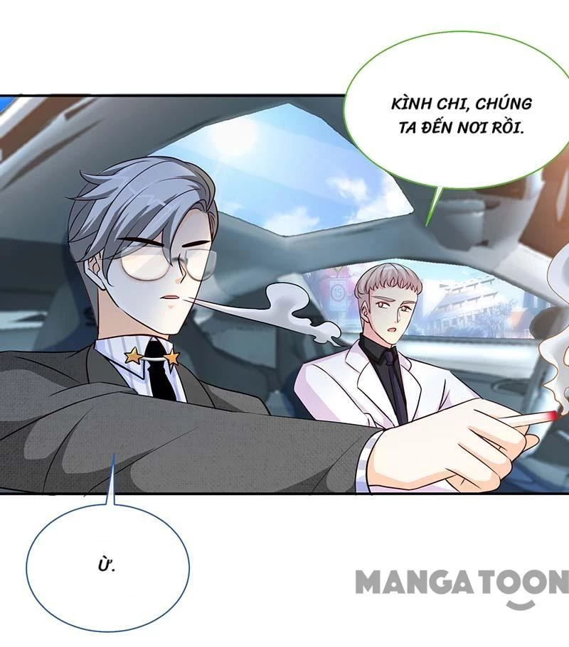 Mẹ Đơn Thân Cực Phẩm Chapter 105 - Trang 27