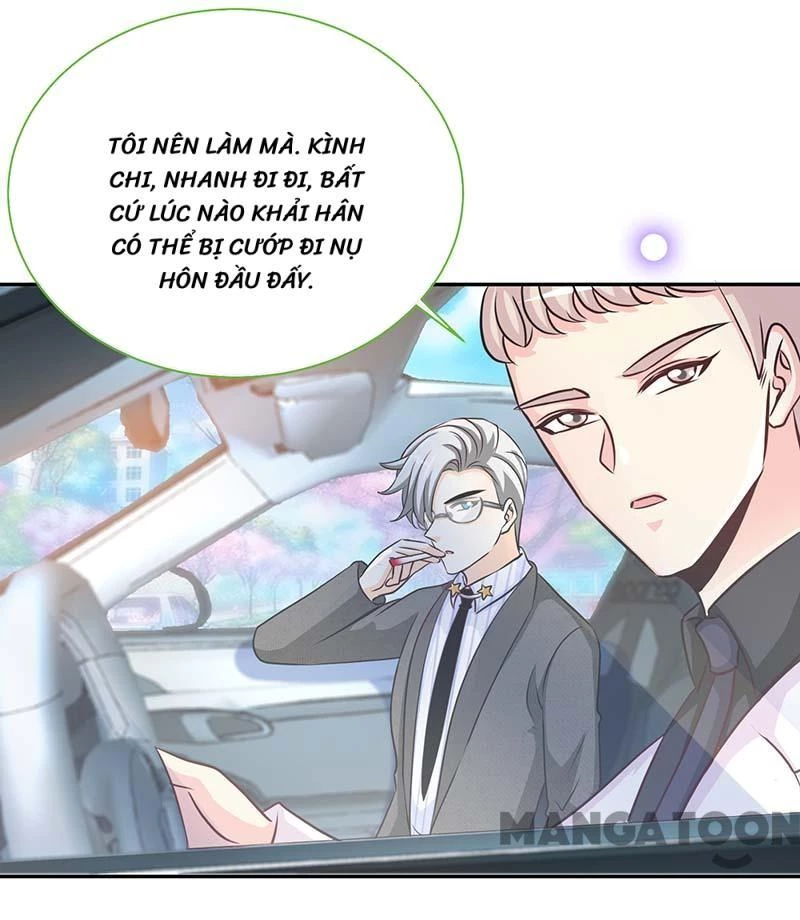 Mẹ Đơn Thân Cực Phẩm Chapter 105 - Trang 29