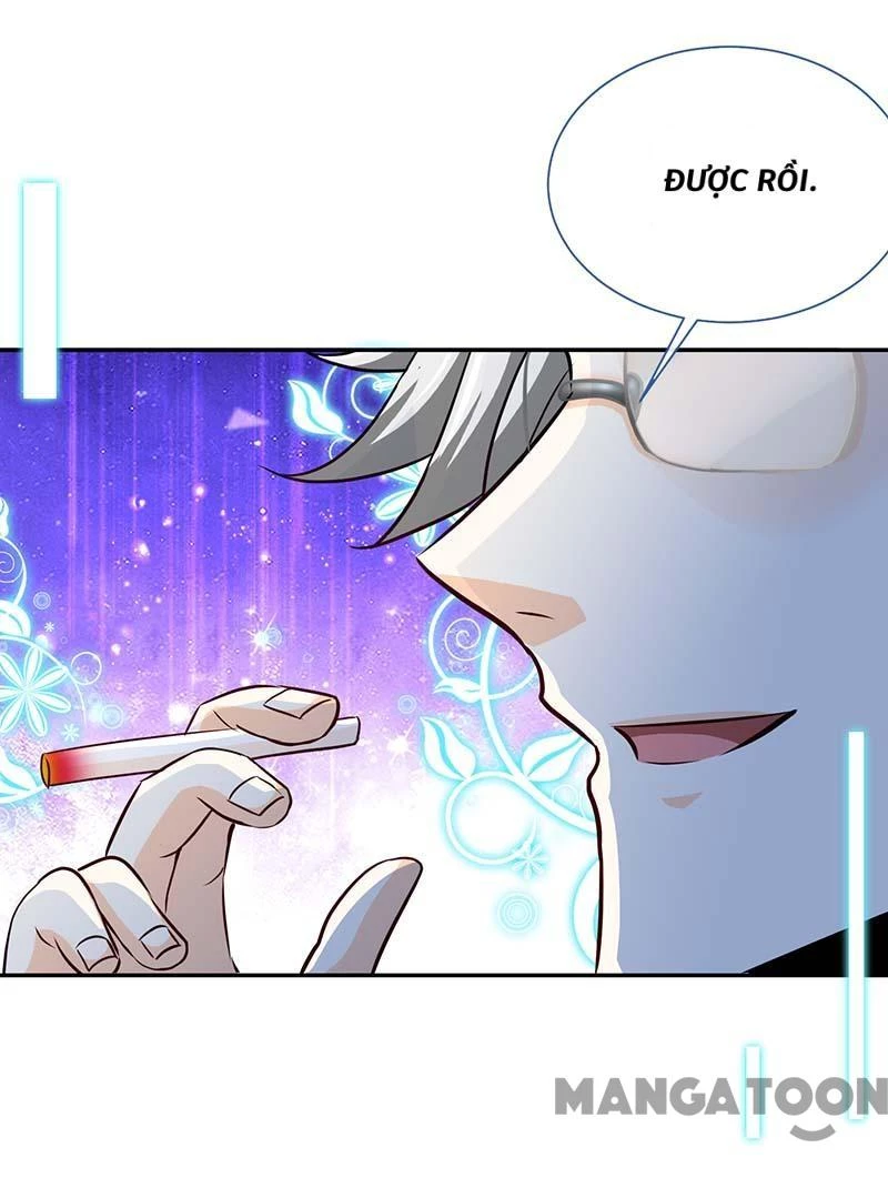 Mẹ Đơn Thân Cực Phẩm Chapter 105 - Trang 30