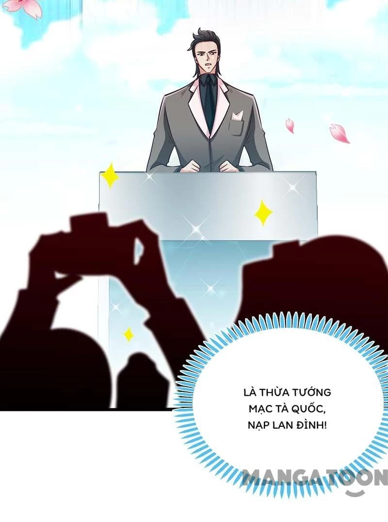 Mẹ Đơn Thân Cực Phẩm Chapter 105 - Trang 4