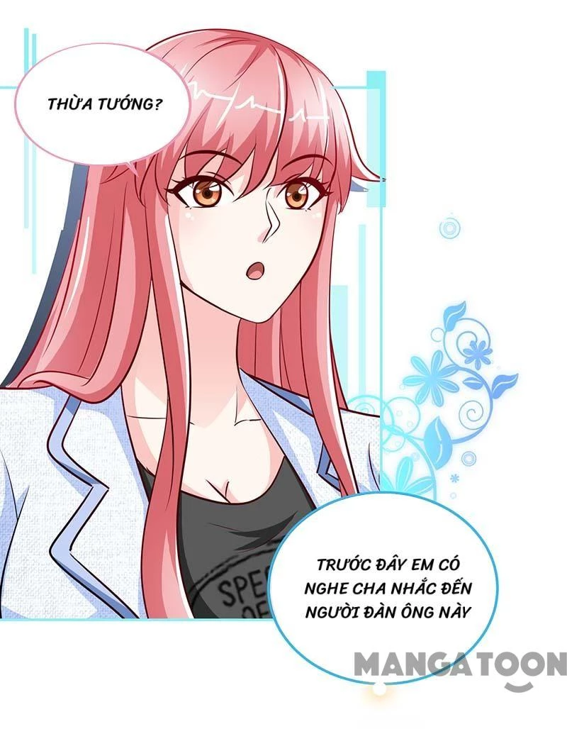 Mẹ Đơn Thân Cực Phẩm Chapter 105 - Trang 5