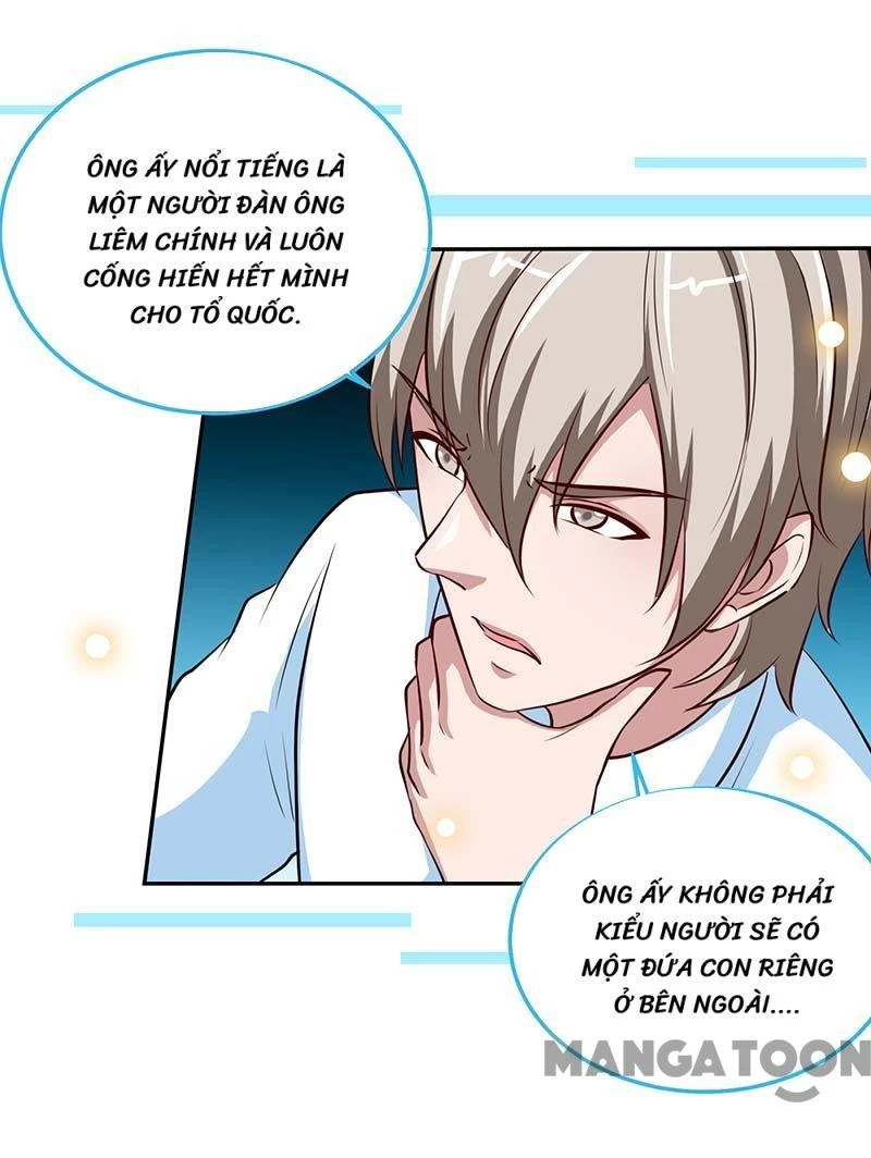 Mẹ Đơn Thân Cực Phẩm Chapter 105 - Trang 7