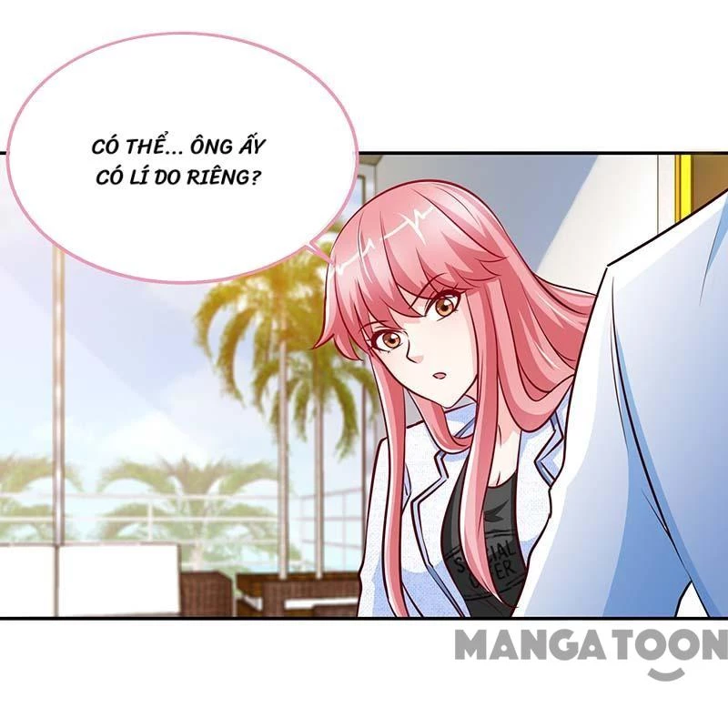 Mẹ Đơn Thân Cực Phẩm Chapter 105 - Trang 8