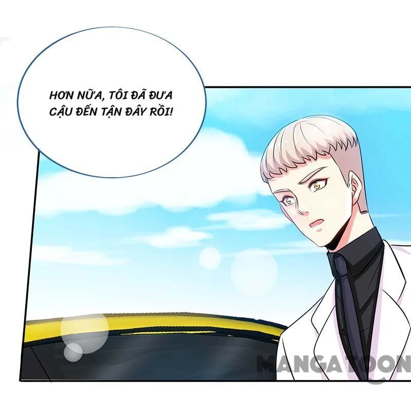 Mẹ Đơn Thân Cực Phẩm Chapter 106 - Trang 11