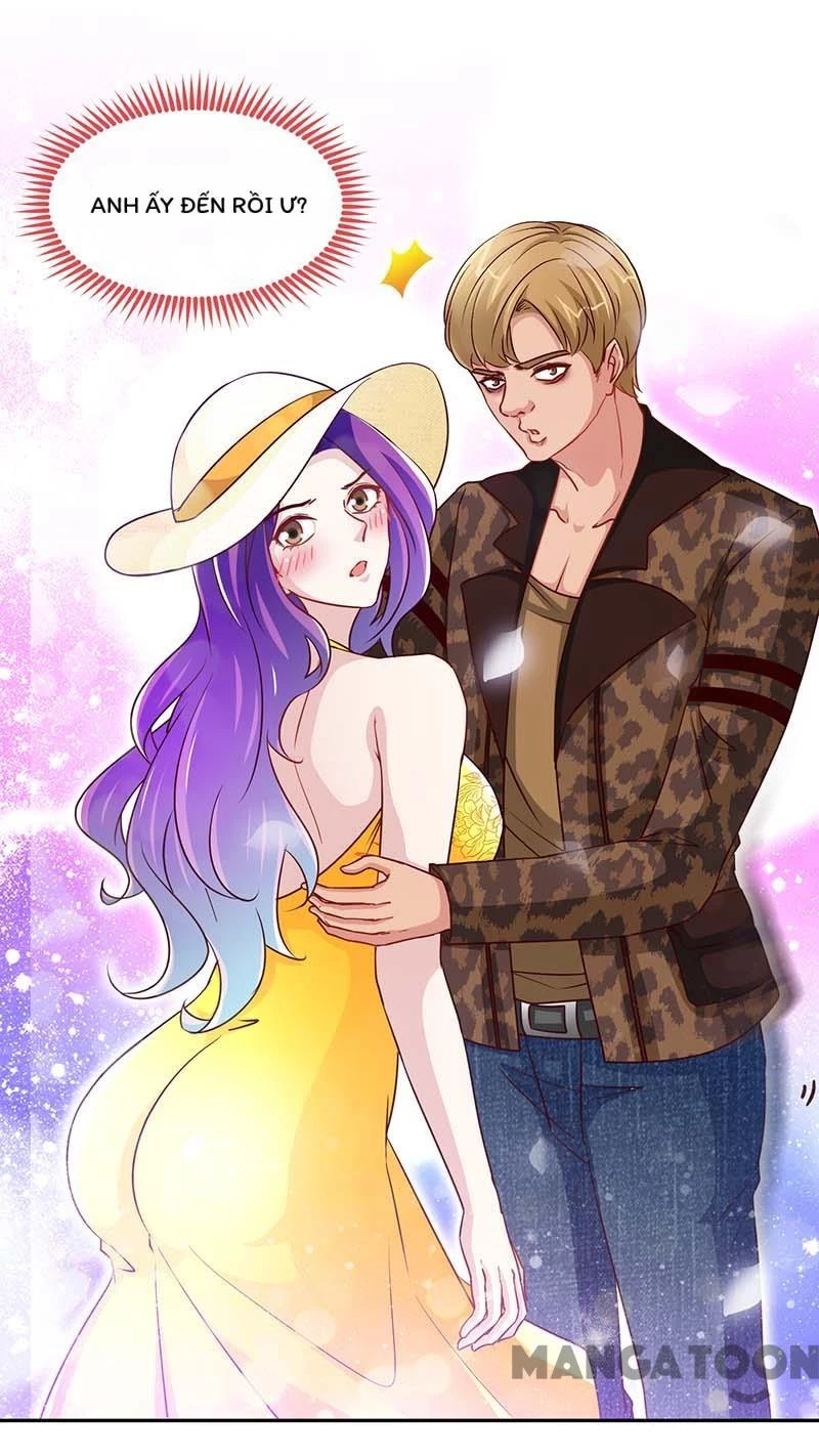Mẹ Đơn Thân Cực Phẩm Chapter 106 - Trang 16