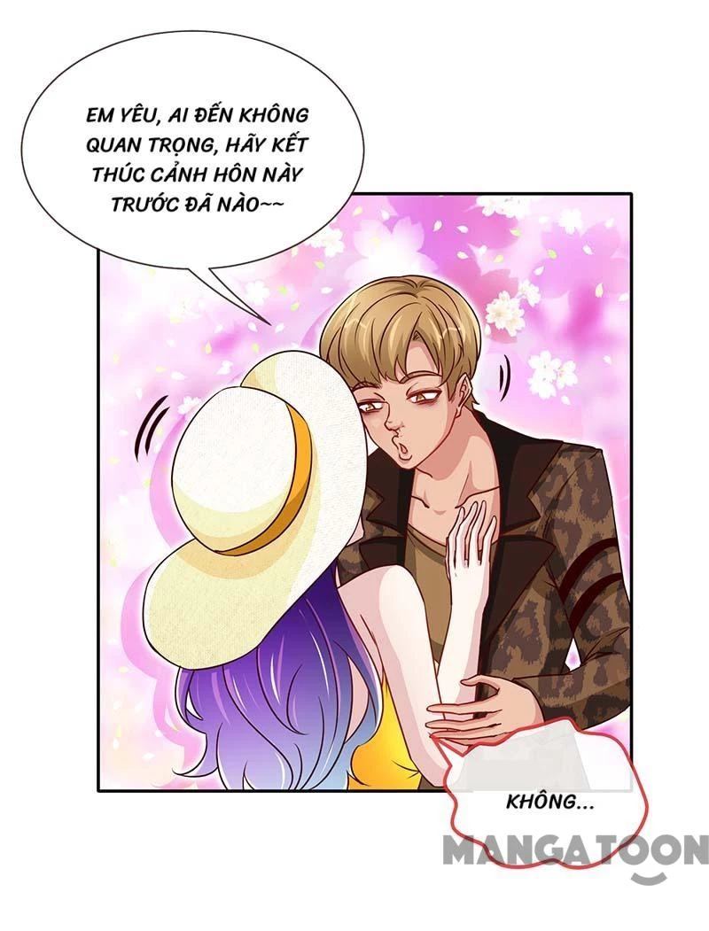 Mẹ Đơn Thân Cực Phẩm Chapter 106 - Trang 17