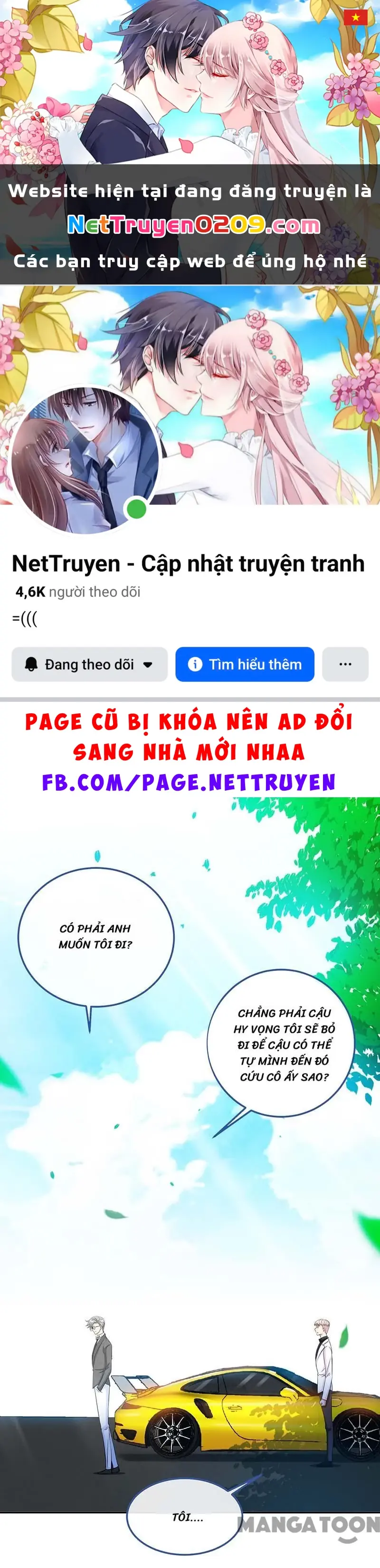 Mẹ Đơn Thân Cực Phẩm Chapter 106 - Trang 2